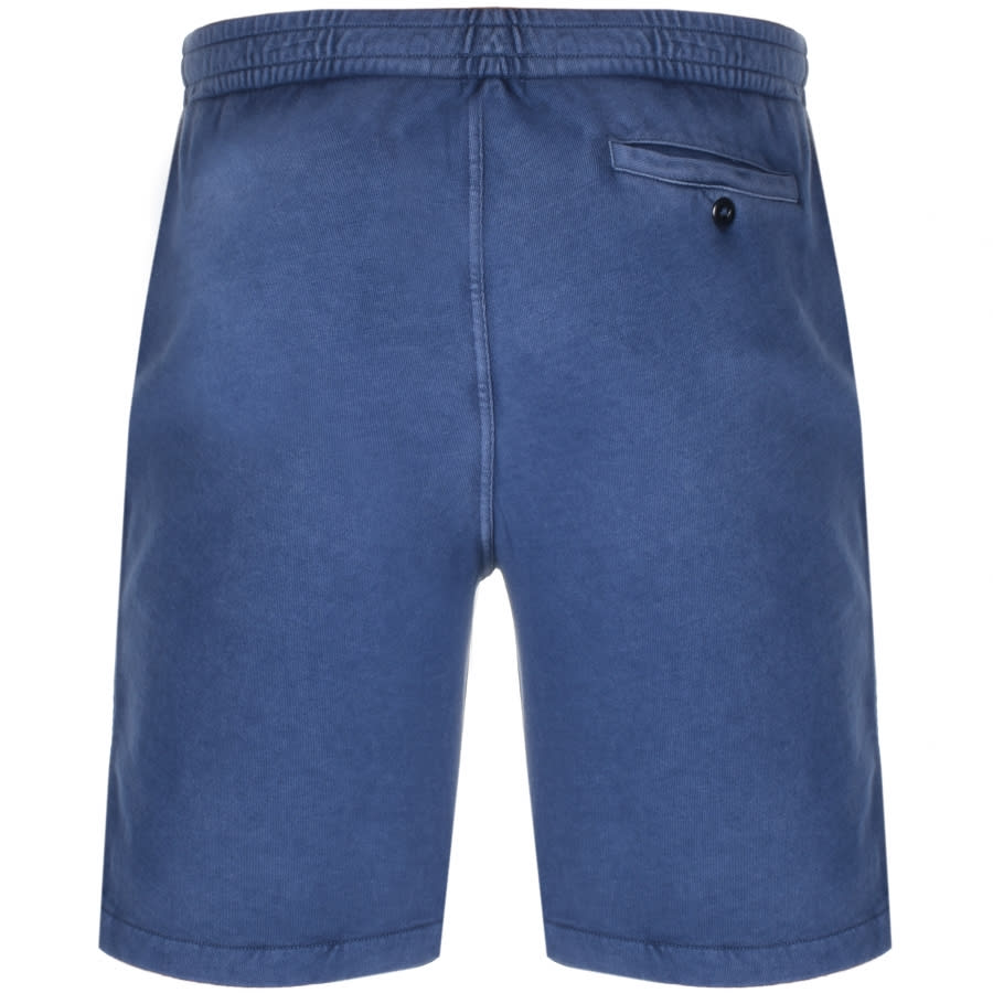 Alternative Image for ProductRalph Lauren Jersey Shorts Navy2